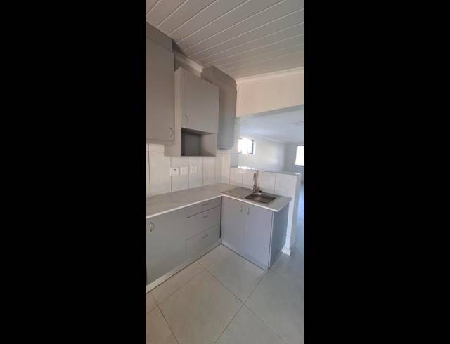 2 BEDROOM PROPERTY TO RENT IN RICHMOND ESTATE